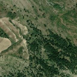 Satellite imagery of Montagne des Tunes, FR