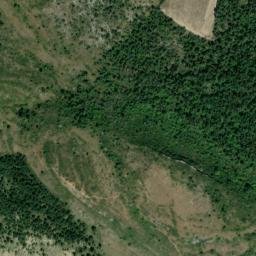 Satellite imagery of Montagne des Tunes, FR