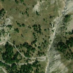 Satellite imagery of 0605603 - A, IT