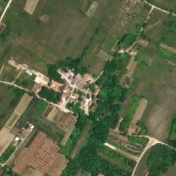 Satellite imagery of Rt Brtalić, HR