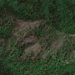 Satellite imagery of Obla Glavica, BA