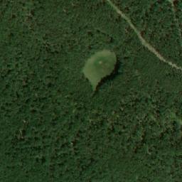 Satellite imagery of Jasenovi Vrh, BA