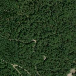 Satellite imagery of Jasenovi Vrh, BA