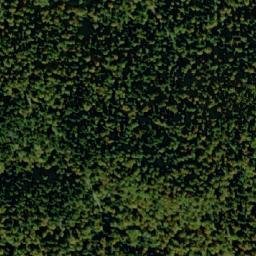 Satellite imagery of Goli Vrh, BA