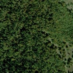 Satellite imagery of Mrgud, BA