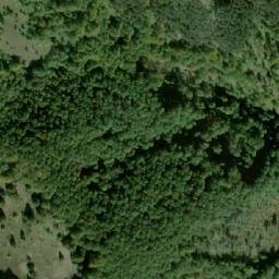 Satellite imagery of Mrgud, BA