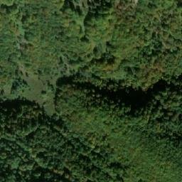 Satellite imagery of Vrščić, BA