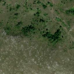 Satellite imagery of Debelo Brdo, BA