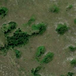 Satellite imagery of Debelo Brdo, BA