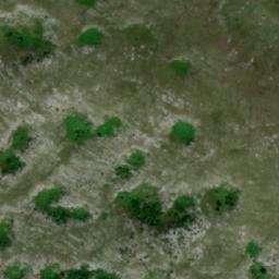 Satellite imagery of Pešića Brdo, BA