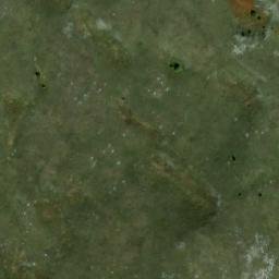 Satellite imagery of Zečevo Brdo, BA