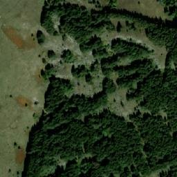 Satellite imagery of Gradišta, BA