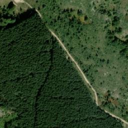 Satellite imagery of Gradišta, BA