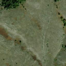 Satellite imagery of Kicelj, BA