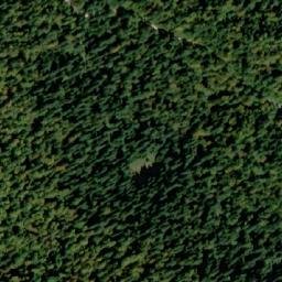 Satellite imagery of Revenički Vrh, BA