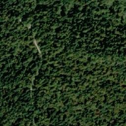 Satellite imagery of Dula Glava, BA