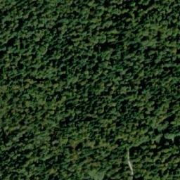 Satellite imagery of Dula Glava, BA