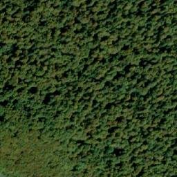 Satellite imagery of Čuleglava, BA