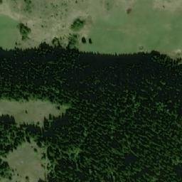 Satellite imagery of Bobija, BA