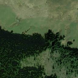 Satellite imagery of Bobija, BA