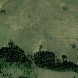 Satellite imagery of Bobija, BA