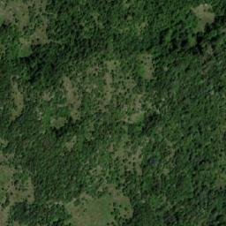 Satellite imagery of Lunja Glava, BA