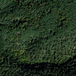 Satellite imagery of Rajina Poljana, BA