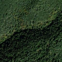 Satellite imagery of Rajina Poljana, BA