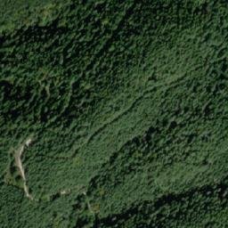 Satellite imagery of Rajina Poljana, BA