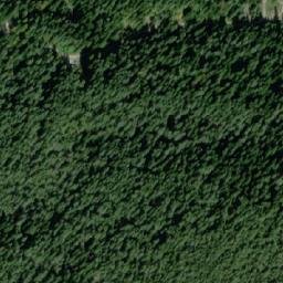 Satellite imagery of Čabrovi, BA