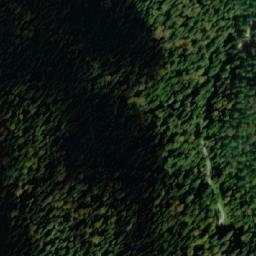 Satellite imagery of Čabrovi, BA