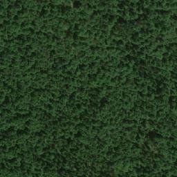 Satellite imagery of Vis, BA