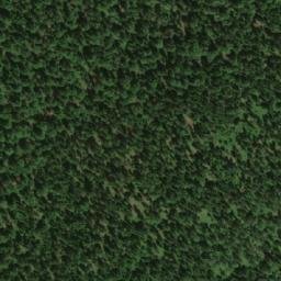 Satellite imagery of Crni Vrh, BA