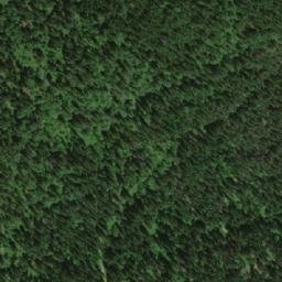 Satellite imagery of Crni Vrh, BA