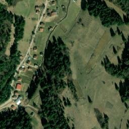 Satellite imagery of Heldino Brdo, BA