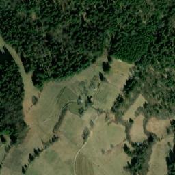 Satellite imagery of Heldino Brdo, BA