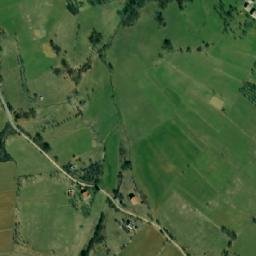 Satellite imagery of Gradina, BA