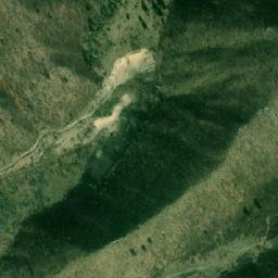 Satellite imagery of Osredak, BA