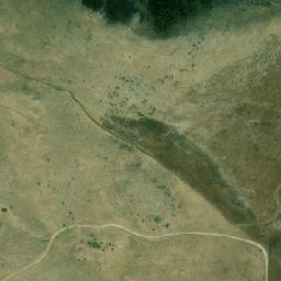 Satellite imagery of Humac, BA