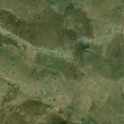 Satellite imagery of Humac, BA