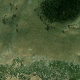 Satellite imagery of Hum, BA