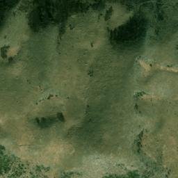 Satellite imagery of Hum, BA