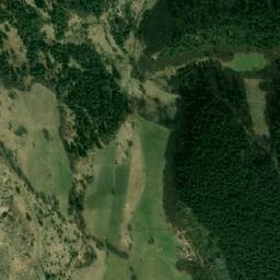 Satellite imagery of Treušić, BA