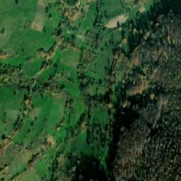 Satellite imagery of Površnice, BA