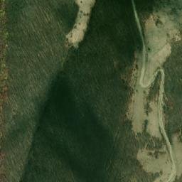 Satellite imagery of Površnice, BA