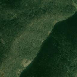 Satellite imagery of Rovine, BA