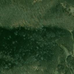 Satellite imagery of Obješenjak, BA