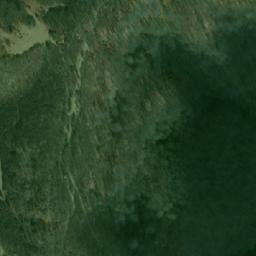 Satellite imagery of Obješenjak, BA