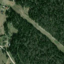 Satellite imagery of Obrež, BA