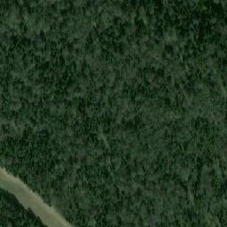 Satellite imagery of Obrež, BA